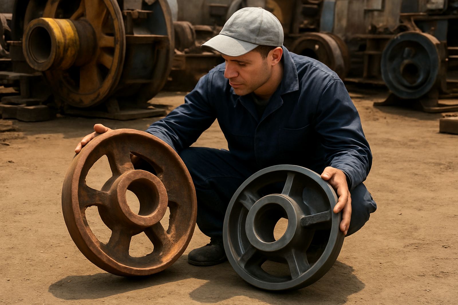 Avoiding Fitment Errors