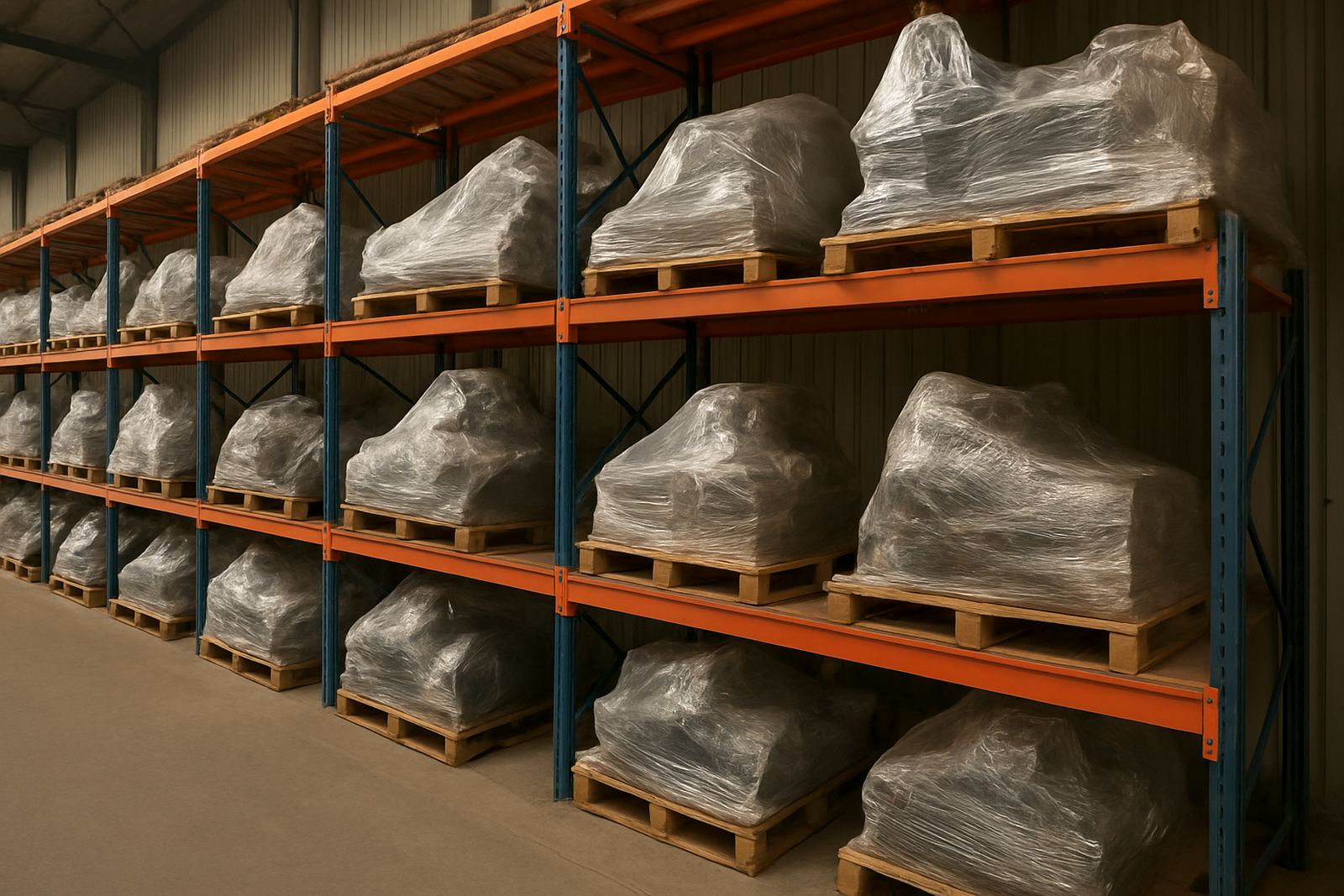 Storage Guide