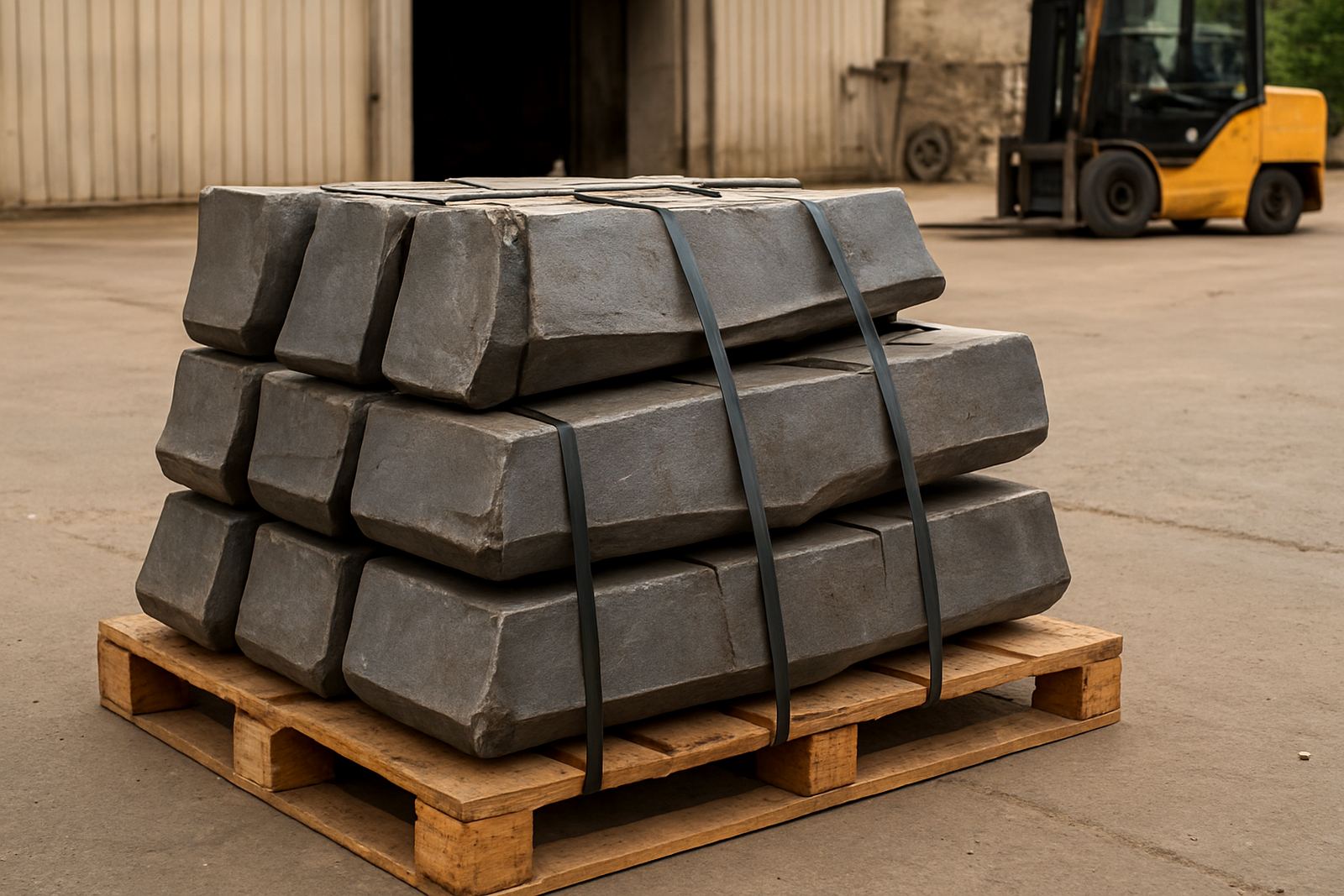 Anvils