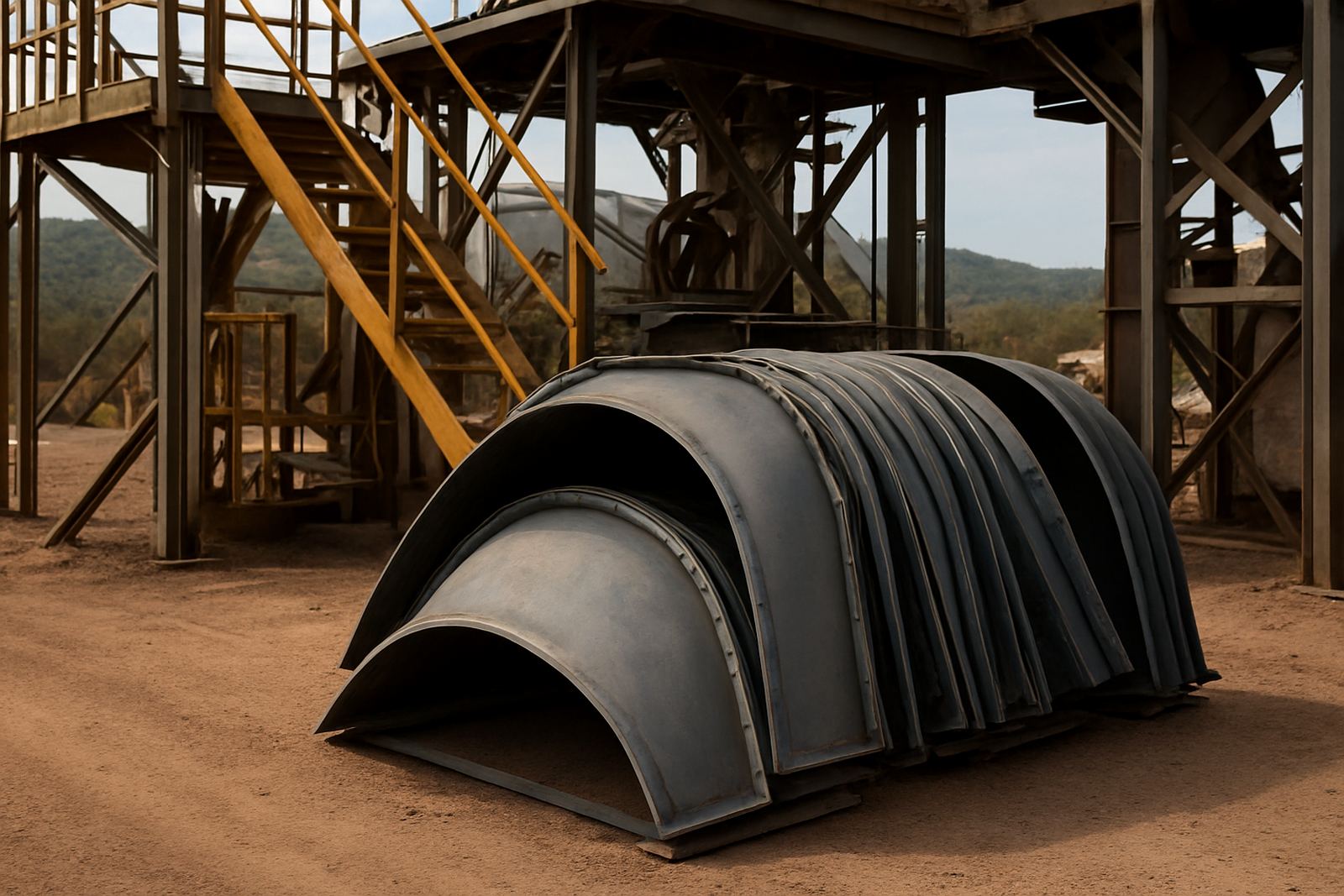 Dust Covers