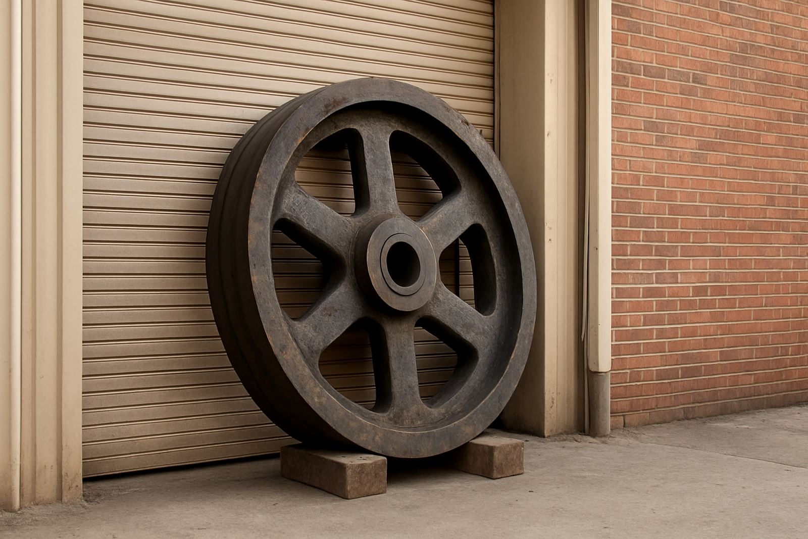Flywheels