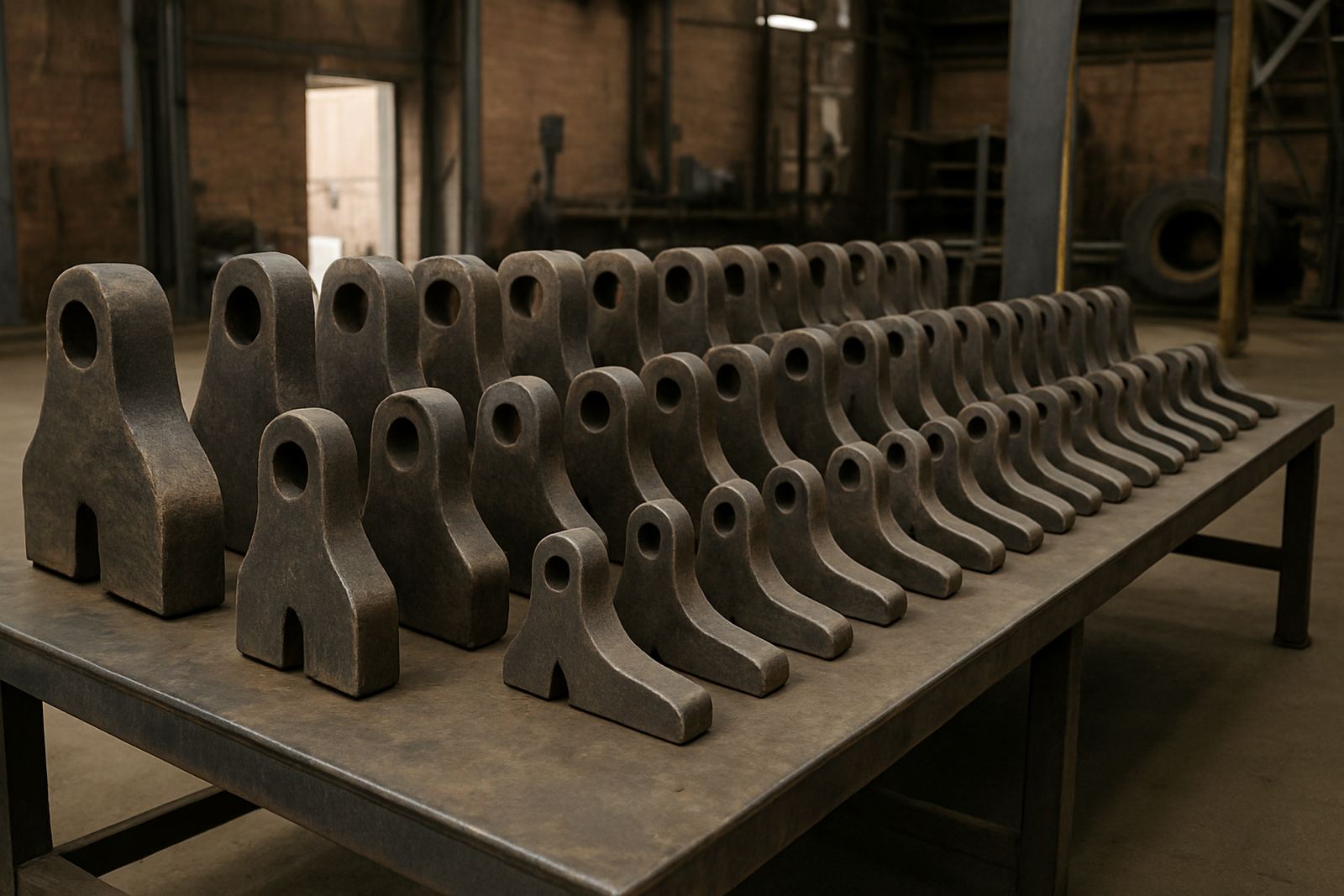 Hammer Sets
