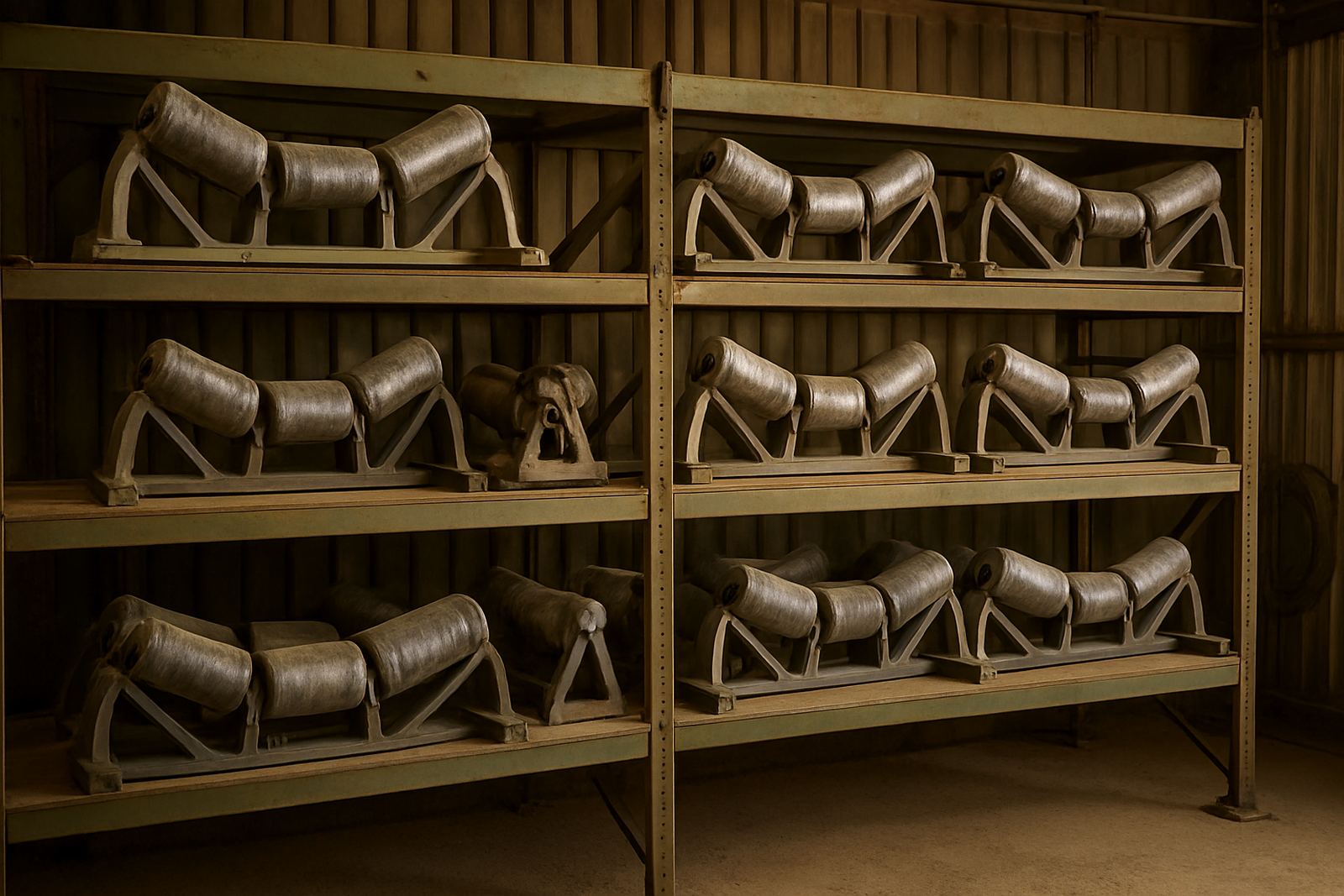 Idler Sets