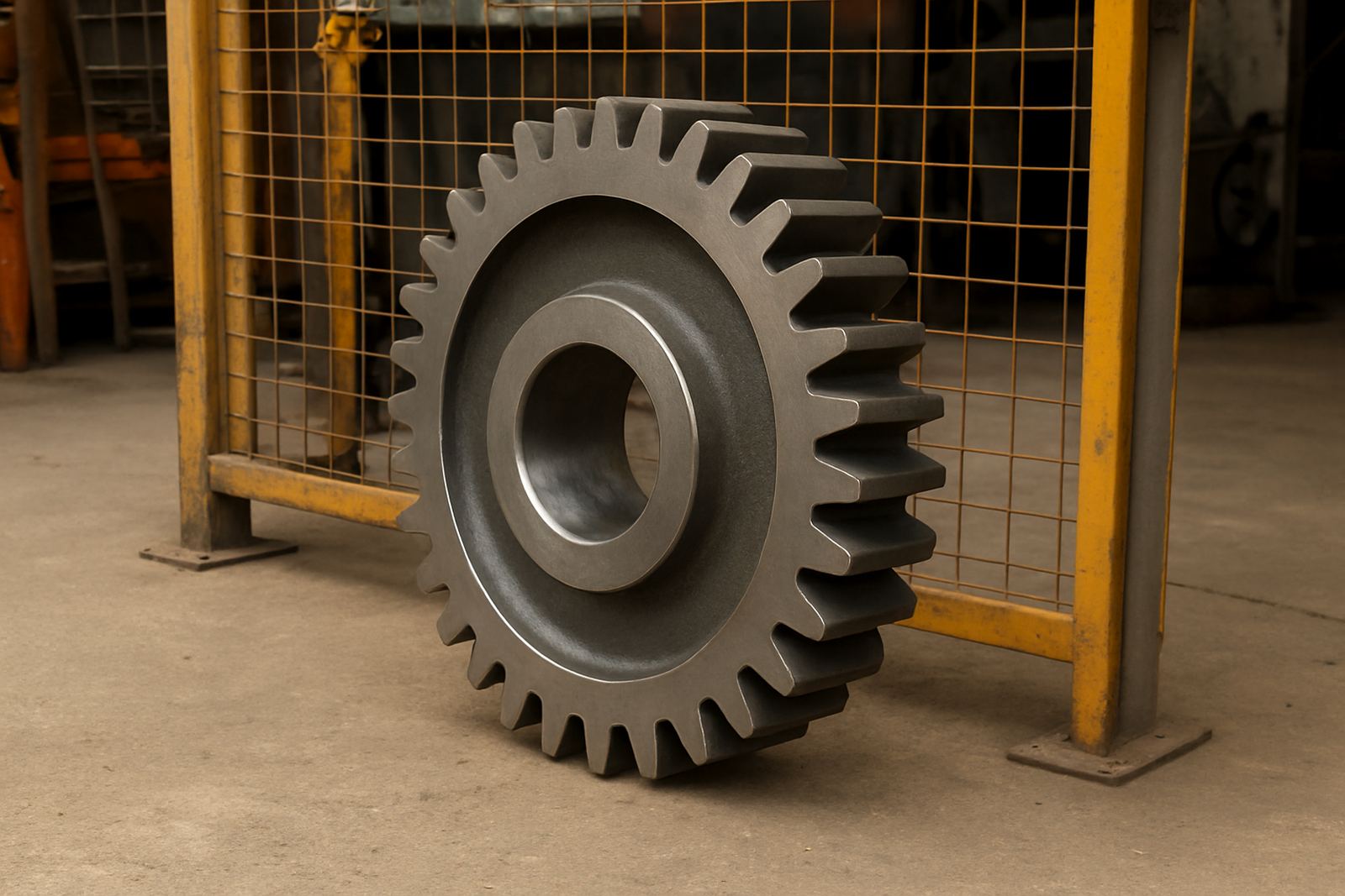 Pinion Gears